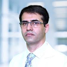 Dr. Arsheed Hussain Hakeem